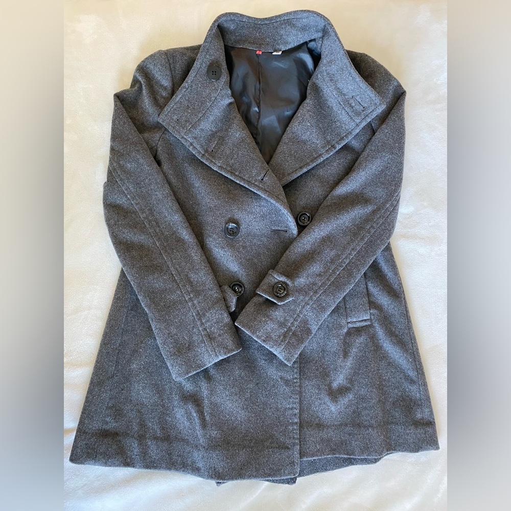 Uniqlo Winter Coat